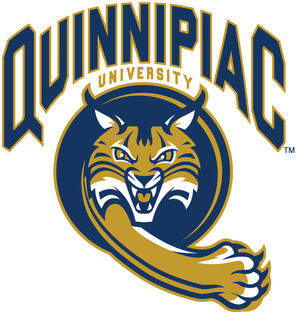 Quinnipiac Bobcats 2002-2018 Alternate Logo iron on transfers for clothing